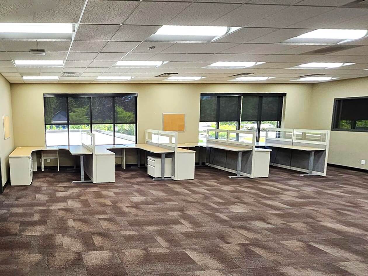 Modular office wall systems 488 pre inst 2 1 Modular office wall systems 488 pre inst 2 1